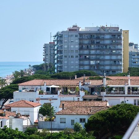 Lovely 2 Bedroom Apartment With Terrace Blanes Ngoại thất bức ảnh